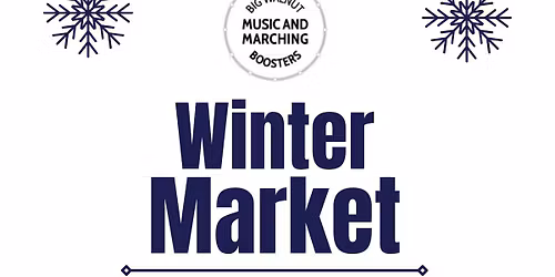 Sunbury Winter Market 