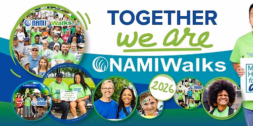 NAMIWalks Yolo County