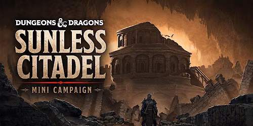 Dungeon & Dragons D&D Group