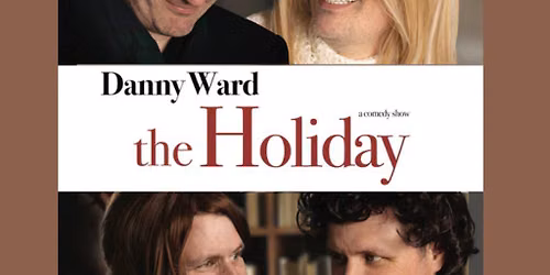 Danny Ward at The Attic in Southampton