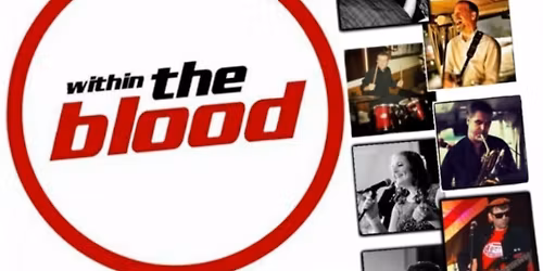 WTB Fun Local Live Band Guaranteed to get you Dancing