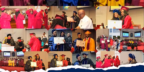 Commencement Ceremony 2026