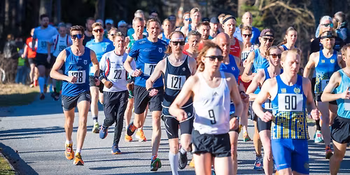 \u00d6rebro AIK Halvmaraton