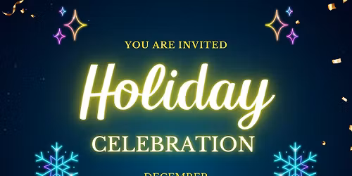 Holiday Celebration