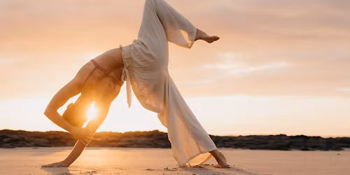 Full Body Prana