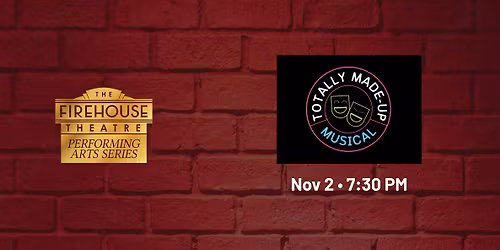 Totally Made-Up Musical