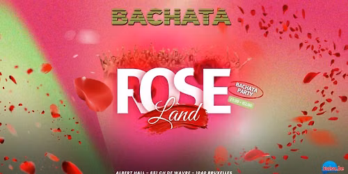 Bachata Roseland