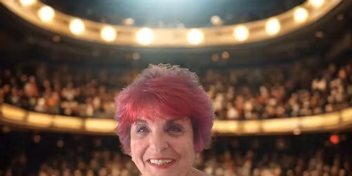 Members Morning- The History of Manchester Theatres with Marilyn Shalks 