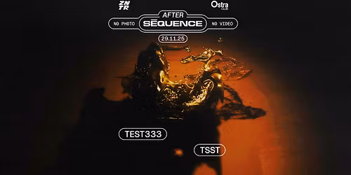 AFTER Sēquence 2 : TEST333 + TSST 