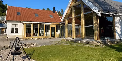 Alternativmesse i Arendal 14-15 mars 2026