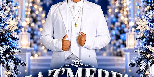 Caz\u2019Mere\u2019s Winter Wonderland Homecoming