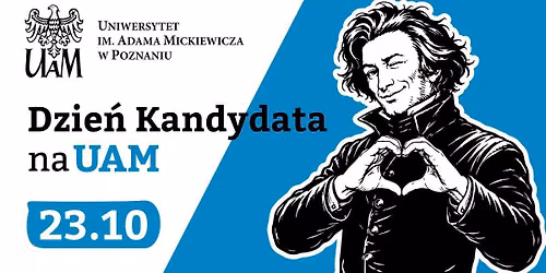 Dzie\u0144 Kandydata na UAM
