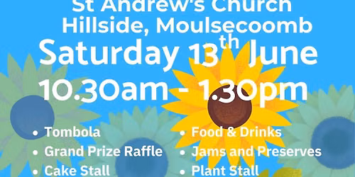 Summer Fayre!
