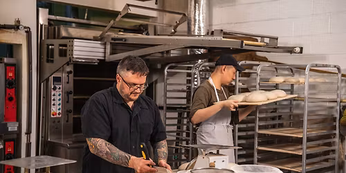 Scone Zone Workshop (Saturday, December 13th)