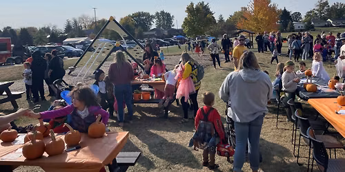Harvest Festival 