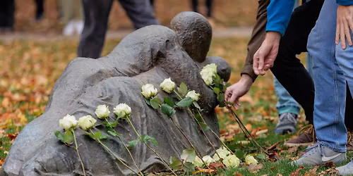 Compassionate Week 2025