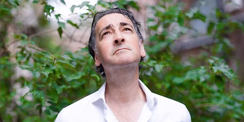 The Piano Show \u2013 Alistair McGowan 