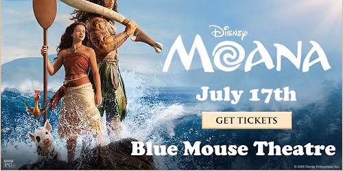 MOANA