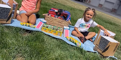 Back To School BBQ 2025