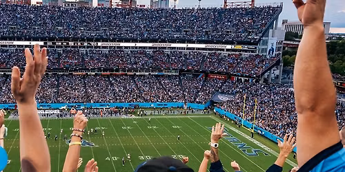 2026 Tennessee Titans Season Tickets at Nissan Stadium