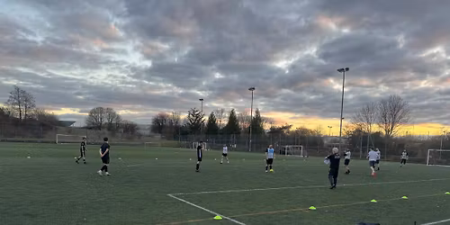 Leisure Leagues Andover 6-a-side