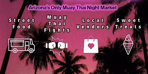 Siam Nights