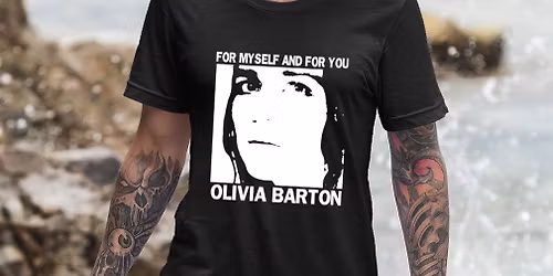 Olivia Barton