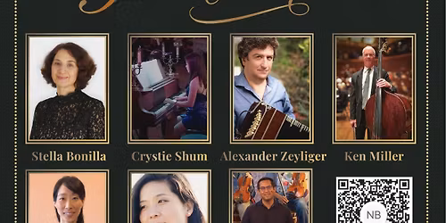 \ud83d\udd25 Ocho Loco: Orquesta T\u00edpica Tarareando LIVE in Santa Rosa\ud83d\udd25 \ud83c\udfb5 