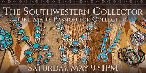The Southwestern Collector Auction at Vogt