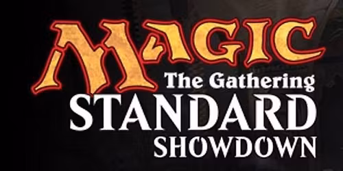 MTG: Standard Store Championship