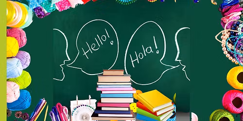 Leer y Crear en Espa\u00f1ol (Spanish Read & Create)