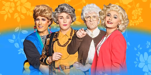 Parking Golden Girls: The Laughs Continue (18+)