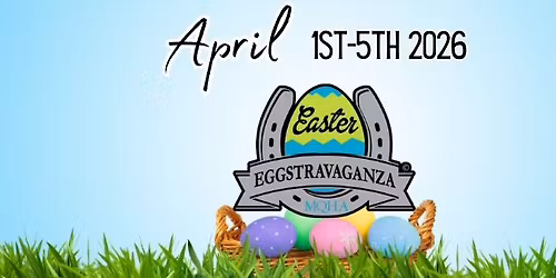 Easter Eggstravaganza
