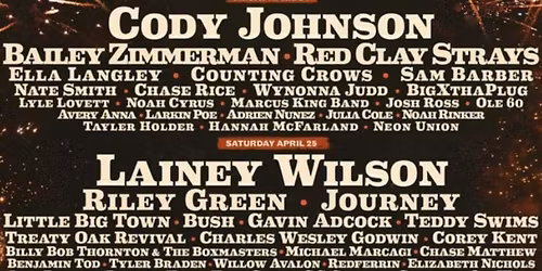 Max McNown and Spencer Hatcher at Ponderosa Lounge