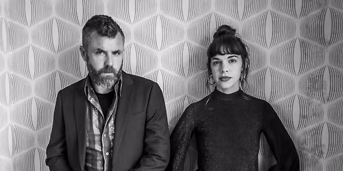 Mick Flannery & Susan O'Neill