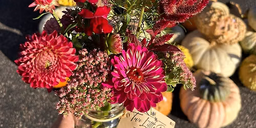 October 10th Market