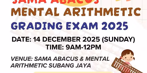 Grading Exam 2025
