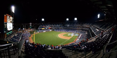 TBD at Philadelphia Phillies - World Series (Home Game 2)
