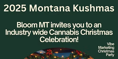 Montana Kushmas 2025