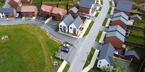 Lawley Estate Date - Phase 8