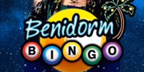 Halloween Special: BENIDORM BINGO | FunnyBoyz Manchester
