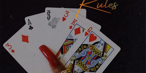 House Rules: A girls' night of Uno & Spades!