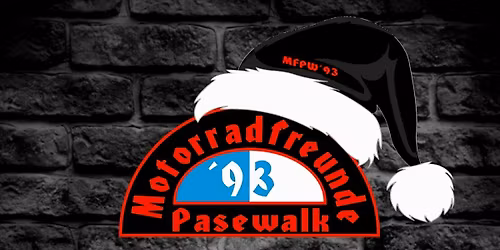 Weihnachtsparty 2025