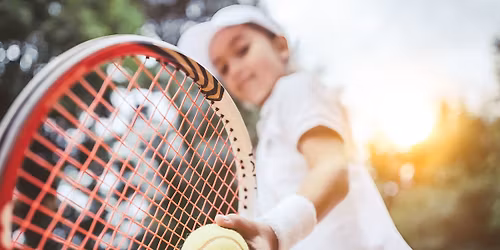 \ud83c\udfbe Youth Tennis & Swim Camp \ud83c\udfbe