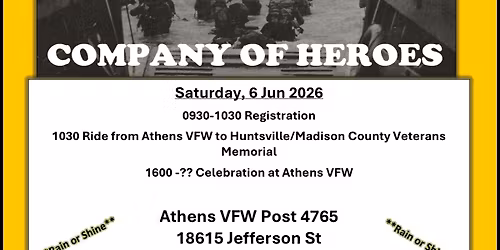 D-Day Remembrance Day