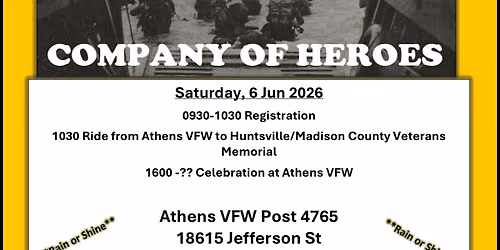 D-Day Remembrance Day