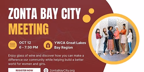 Zonta Meeting