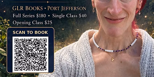 EMBARK ON THE PATH OF SPIRITUAL KNOWLEDGE