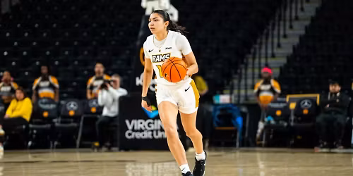 Parking VCU Rams at Rhode Island Rams Womens Basketball