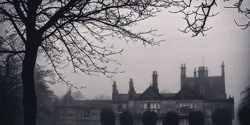 Lauriston Before the Reids - Lauriston Themed Tours